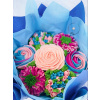 floral cupcake couquet floral gift birthday floral cake