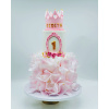 Kids cake crown cake Melbourne