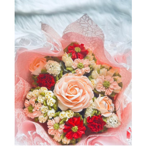 Melbourne Mother's day cupcake bouquet