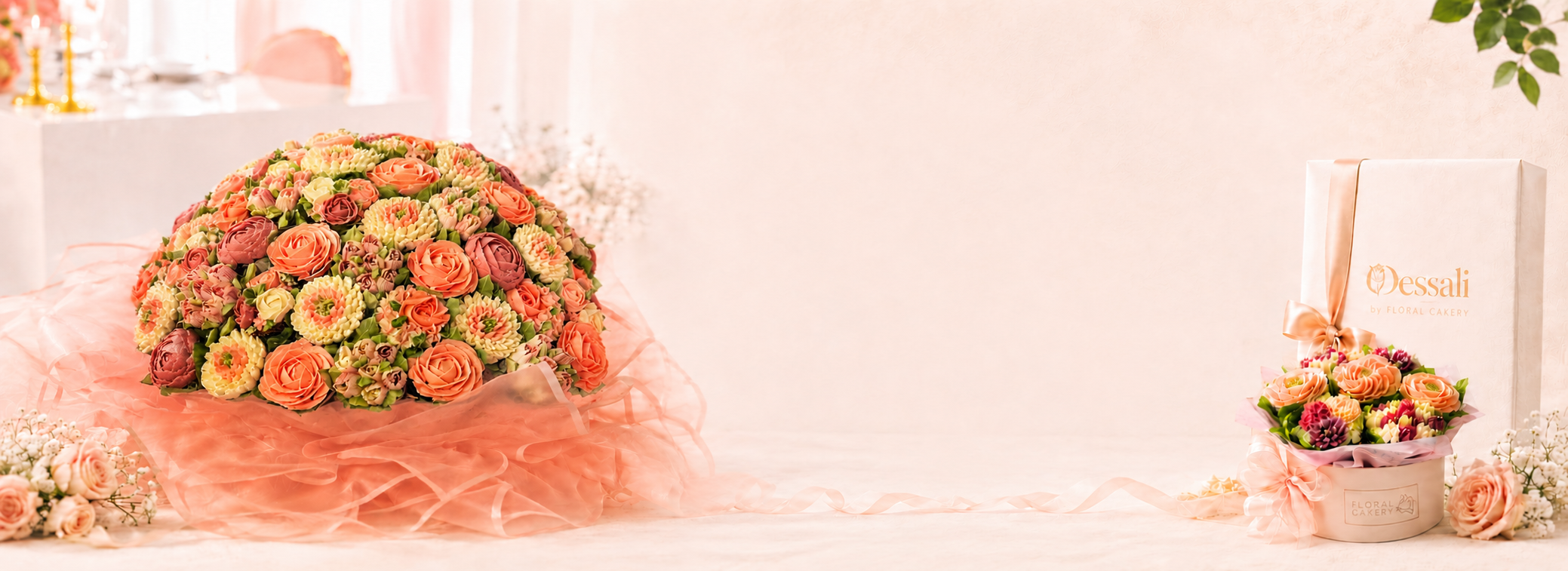 cupcake bouquet melbourne