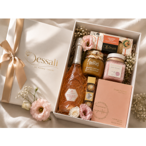 Melbourne Hamper