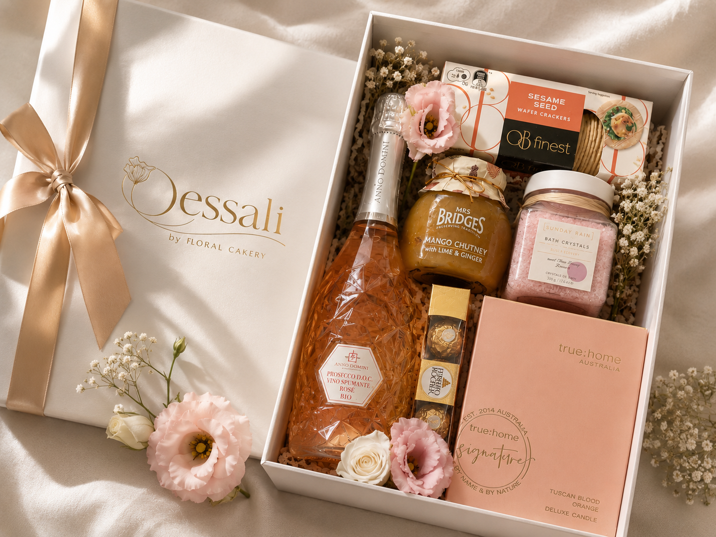 Melbourne Hamper