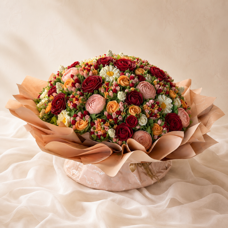 cupcake bouquet melbourne